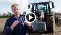 Ergebnisse von Anbautests, die mit VT-TRACTOR-Niederdruckreifen durchgeführt wurden